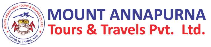 Mount Annapurna Tours & Travels Pvt. Ltd.
